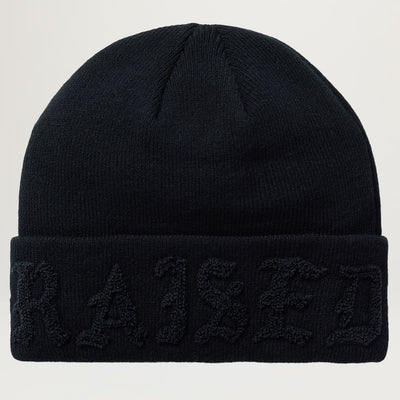 BXR Tonal Knit Beanie (Assorted Colors)