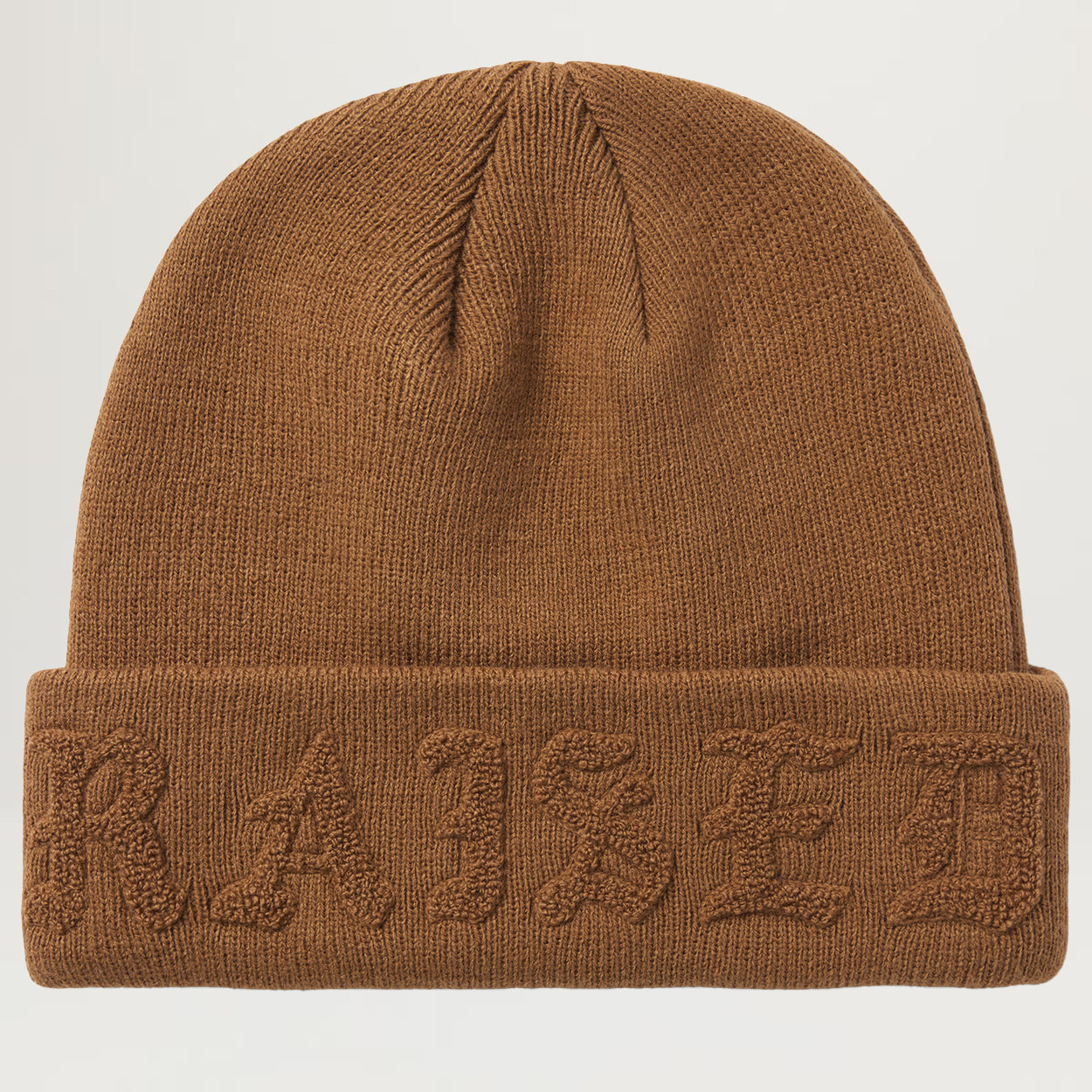 BXR Tonal Knit Beanie (Assorted Colors)