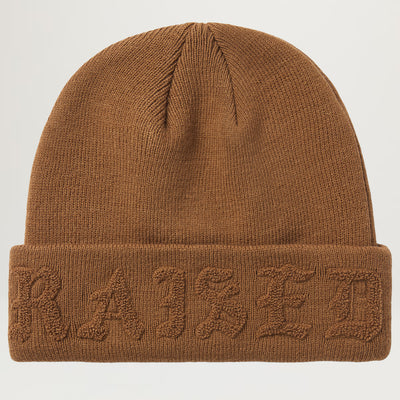 BXR Tonal Knit Beanie (Assorted Colors)