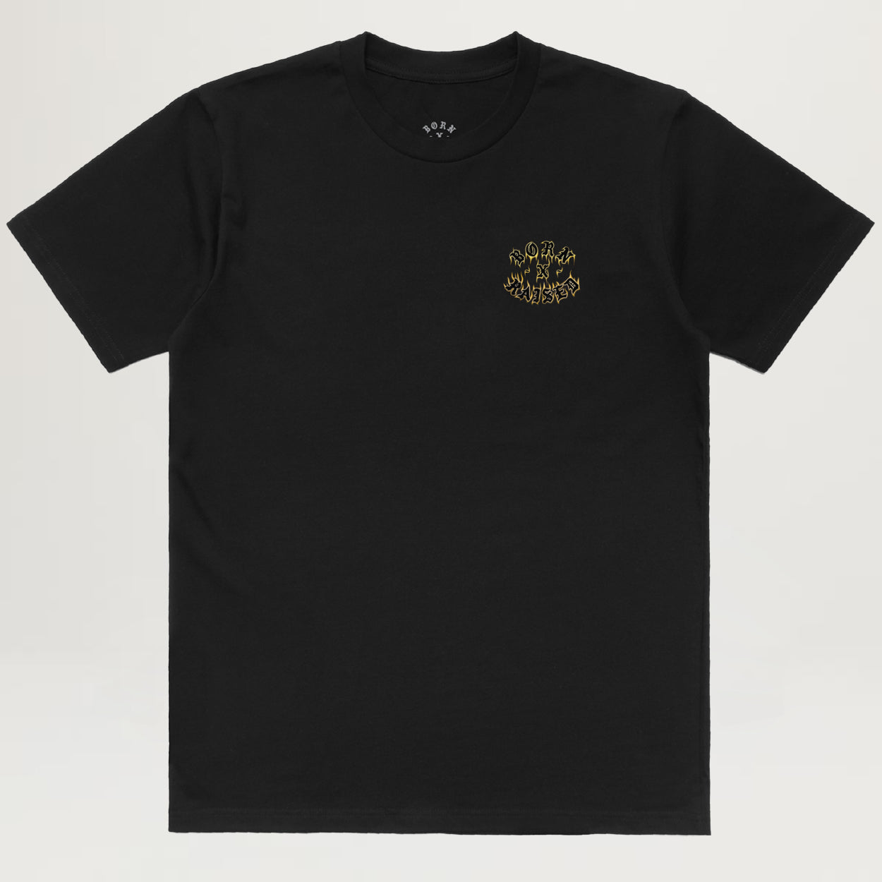 BXR Guadalupe Tee (Black)