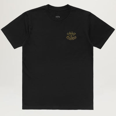 BXR Guadalupe Tee (Black)