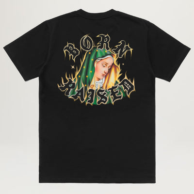 BXR Guadalupe Tee (Black)