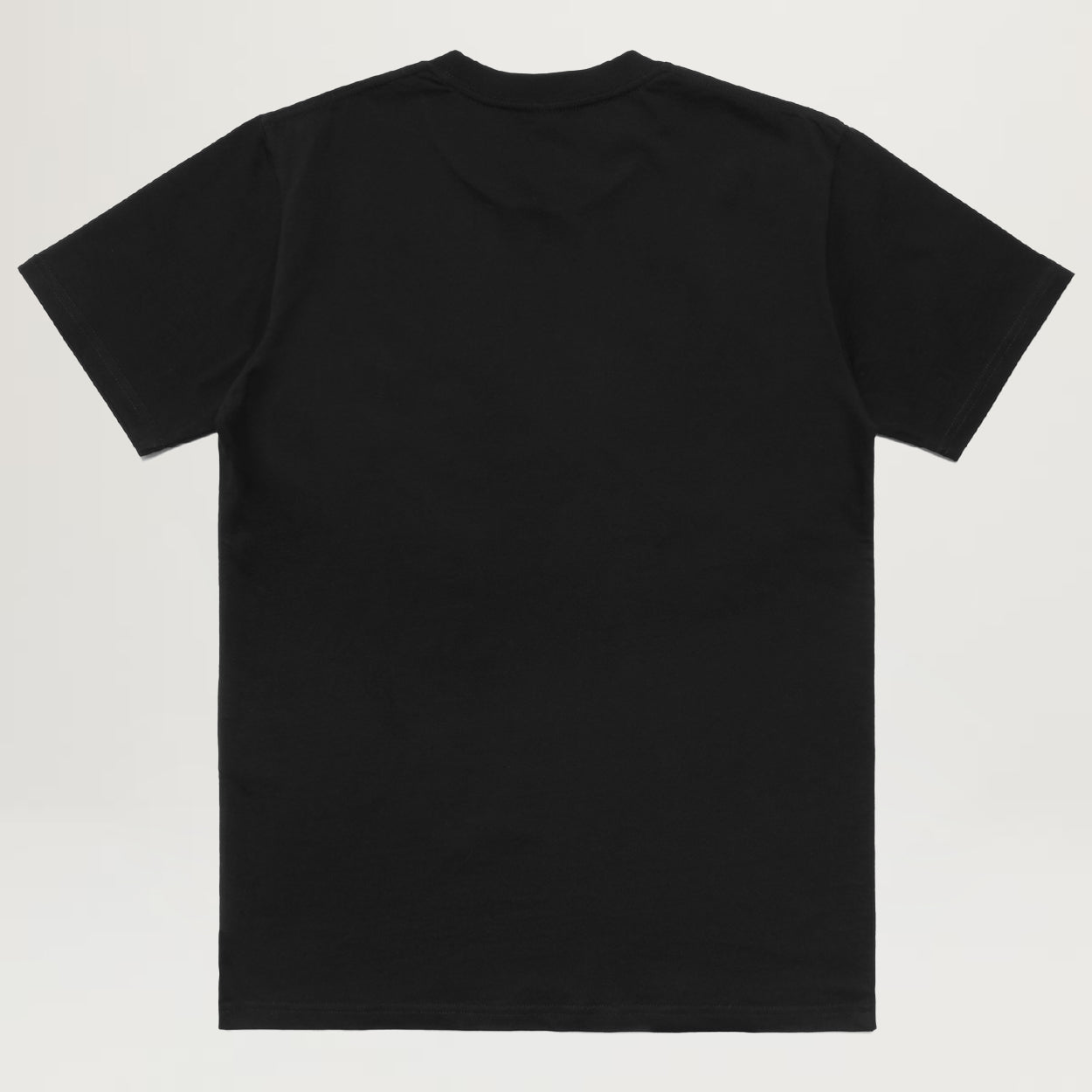 BXR Standard LA Tee (Black)