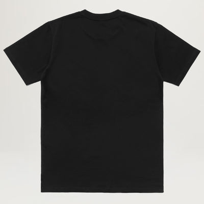 BXR Standard LA Tee (Black)