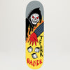 Baker T-Funk 456 8.75