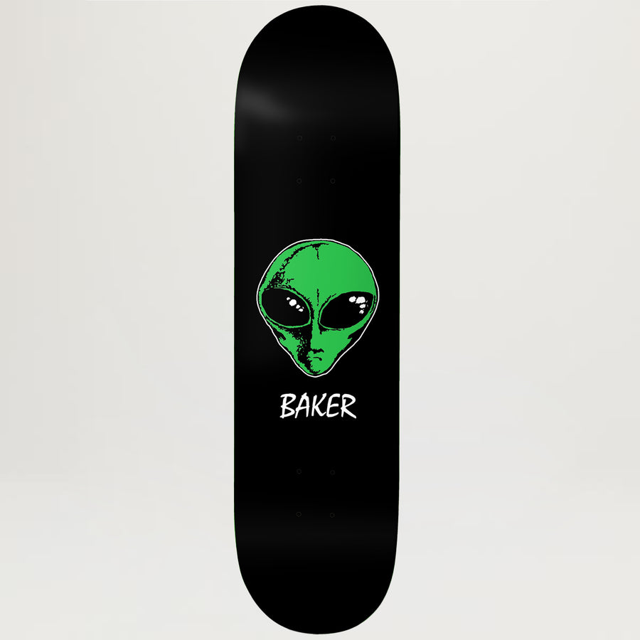 Baker Justin Figgy Baker, CA 8.5