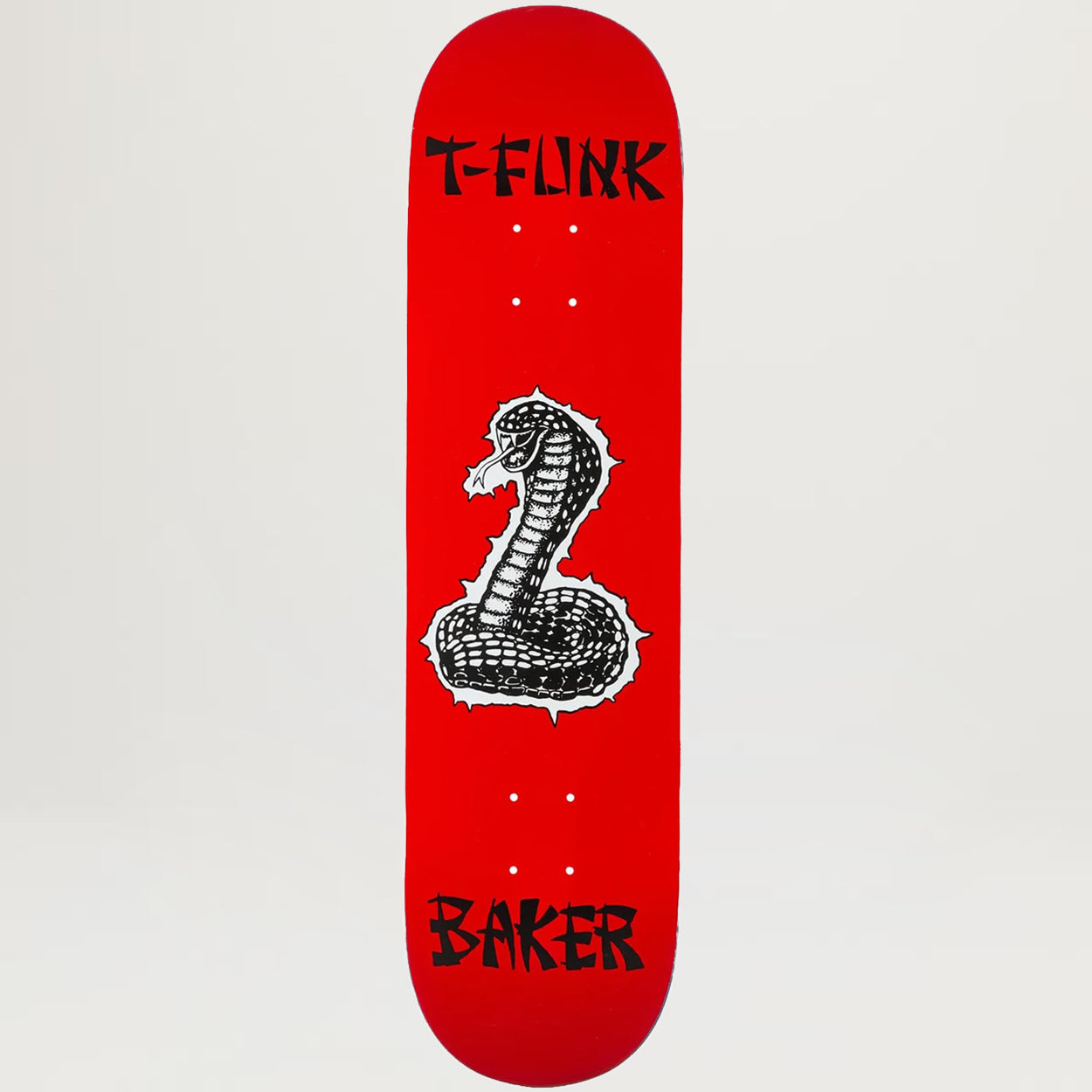 Baker T-Funk Neurotoxin 8.25