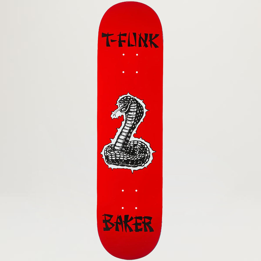 Baker T-Funk Neurotoxin 8.25