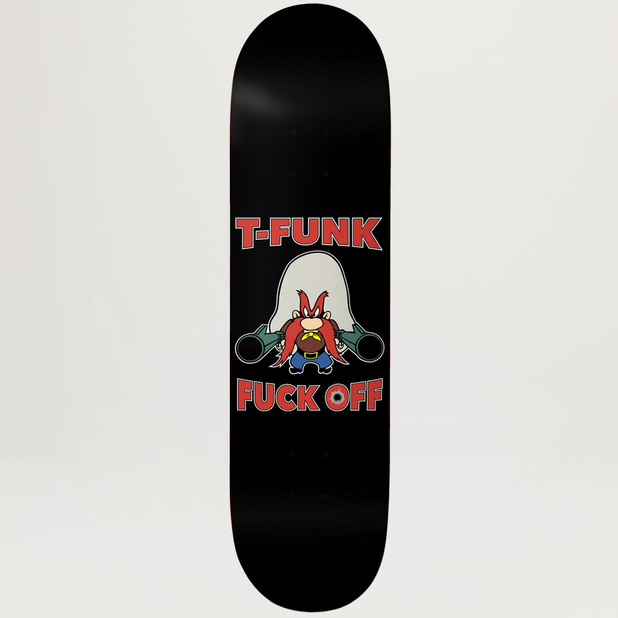 Baker T-Funk Yosemite 8.75