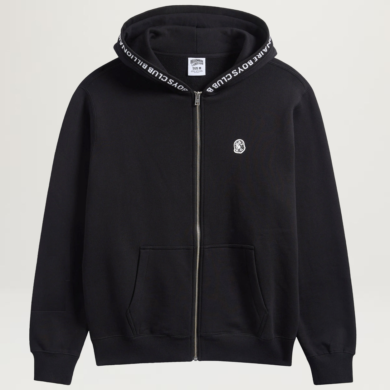 Billionaire Boys Club Orbit Hoodie (Black)
