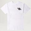 Billionaire Boys Club Atlas Tee (White)