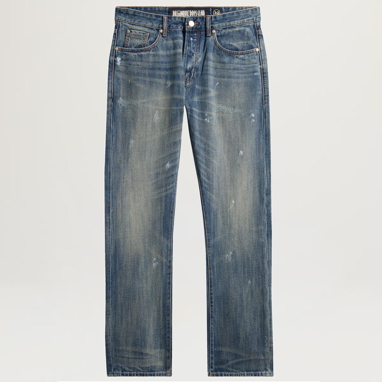 Billionaire Boys Club Challenger Jeans (Crater)