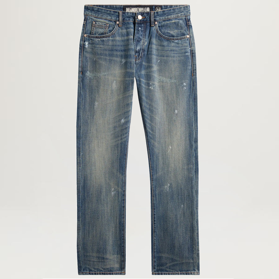 Billionaire Boys Club Challenger Jeans (Crater)