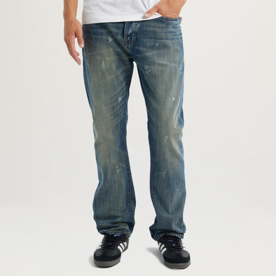 Billionaire Boys Club Challenger Jeans (Crater)