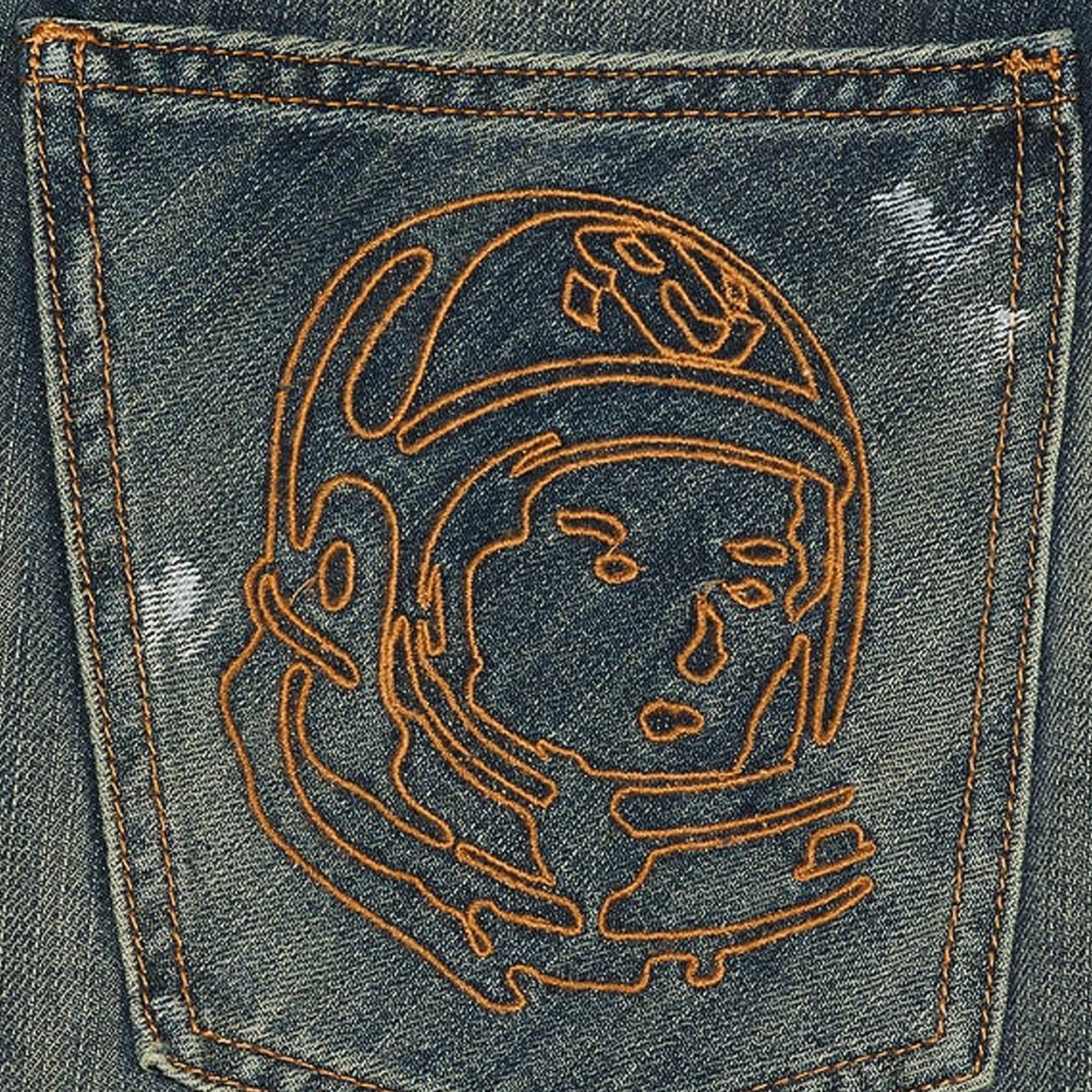 Billionaire Boys Club Challenger Jeans (Crater)