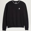 Billionaire Boys Club Cosmo Graphic Sweatshirt (Black)