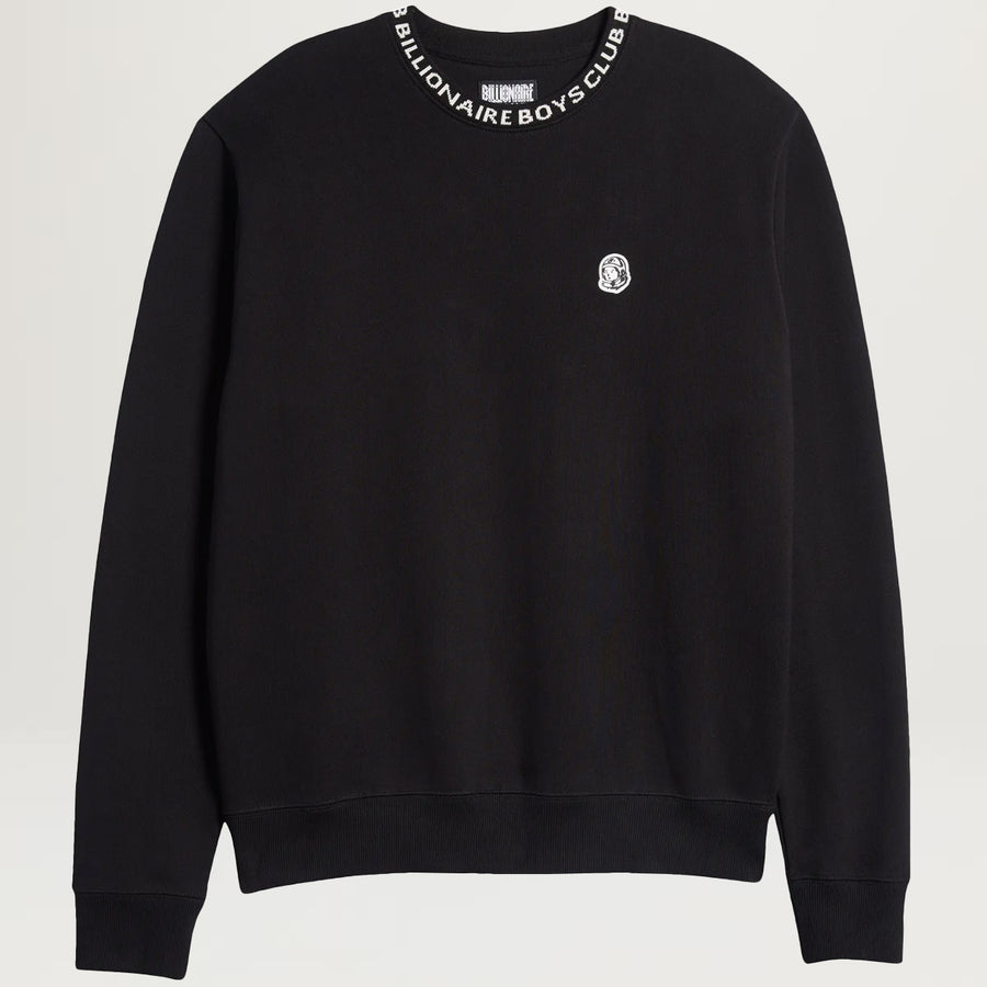 Billionaire Boys Club Cosmo Sweatshirt (Black)