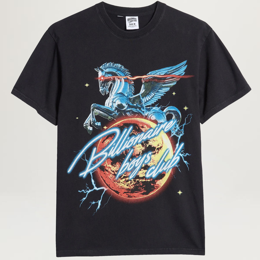 Billionaire Boys Club Equuleus Knit (Black)