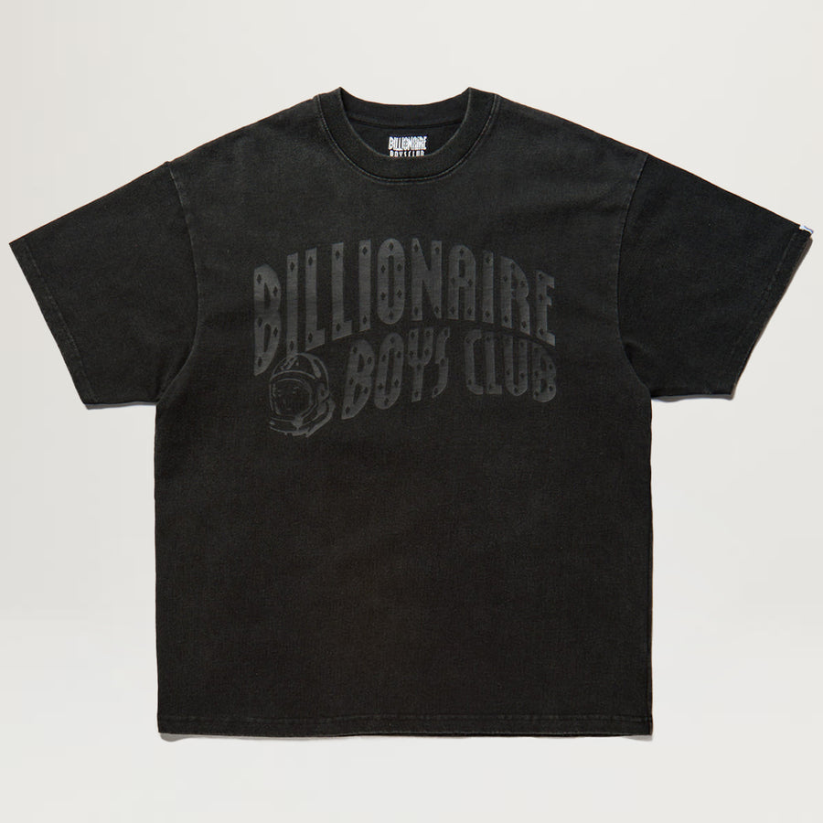 Billionaire Boys Club Faded Curve Tee (Black)