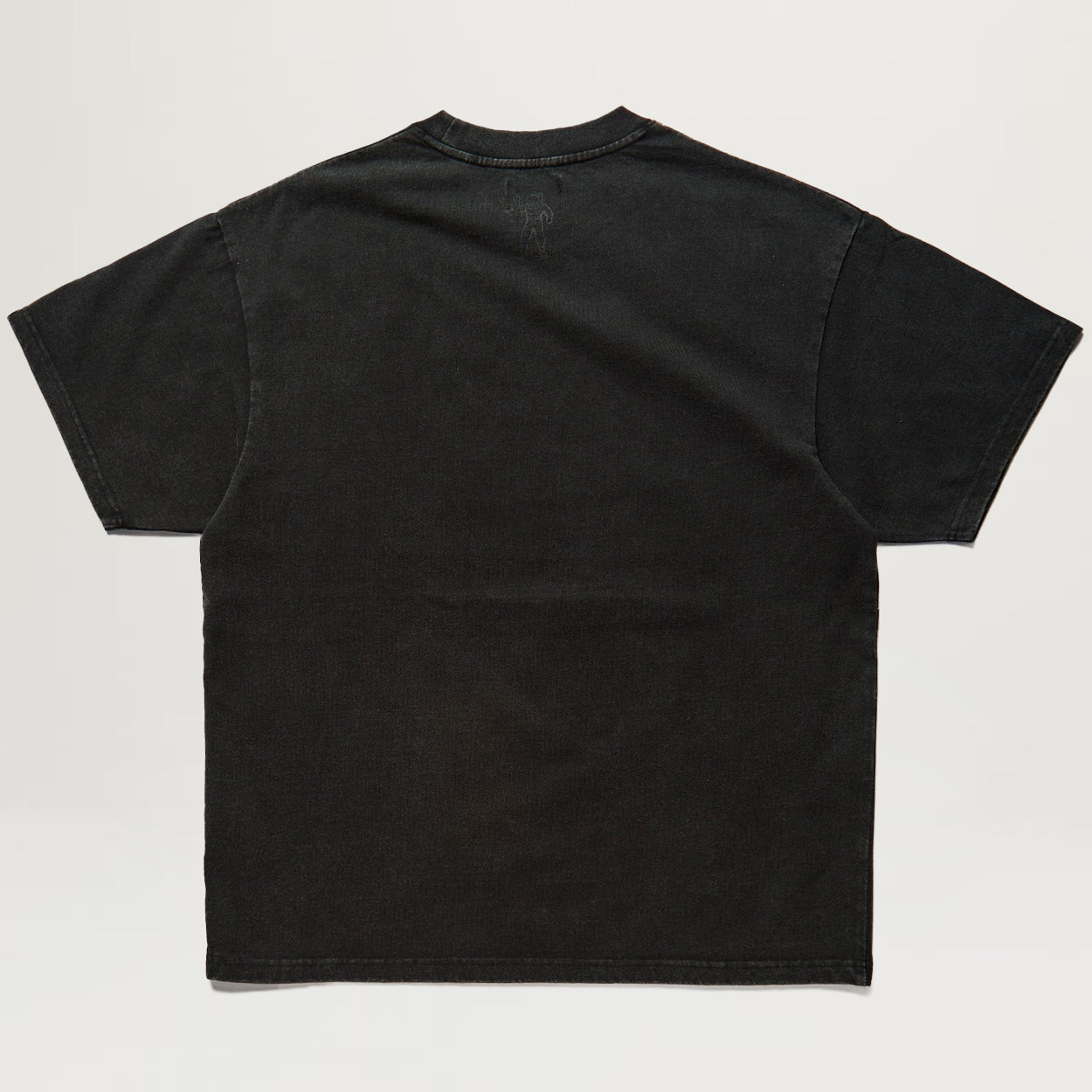 Billionaire Boys Club Faded Curve Tee (Black)