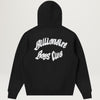 Billionaire Boys Club Helmet Hoodie (Black)