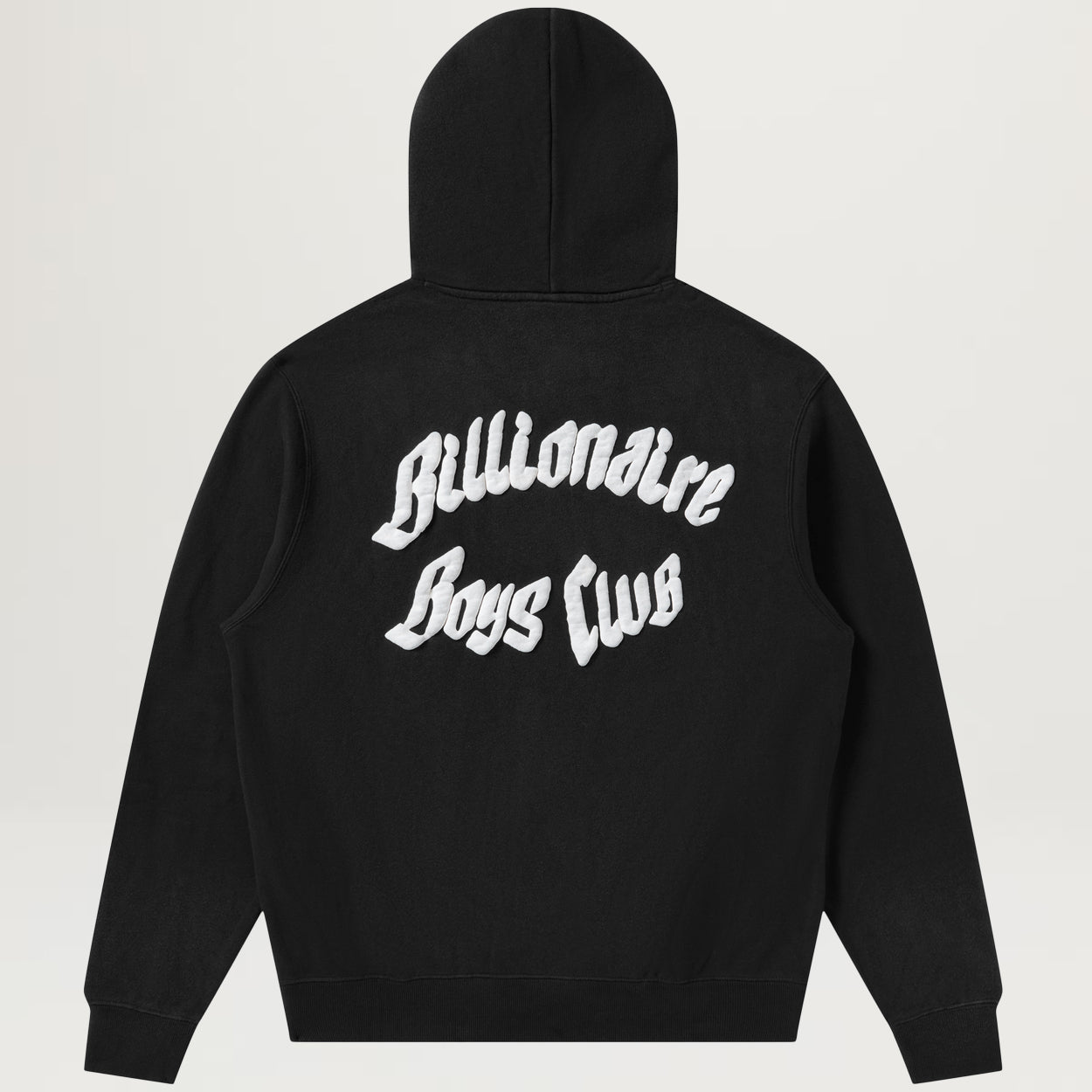 Billionaire Boys Club Helmet Hoodie (Black)