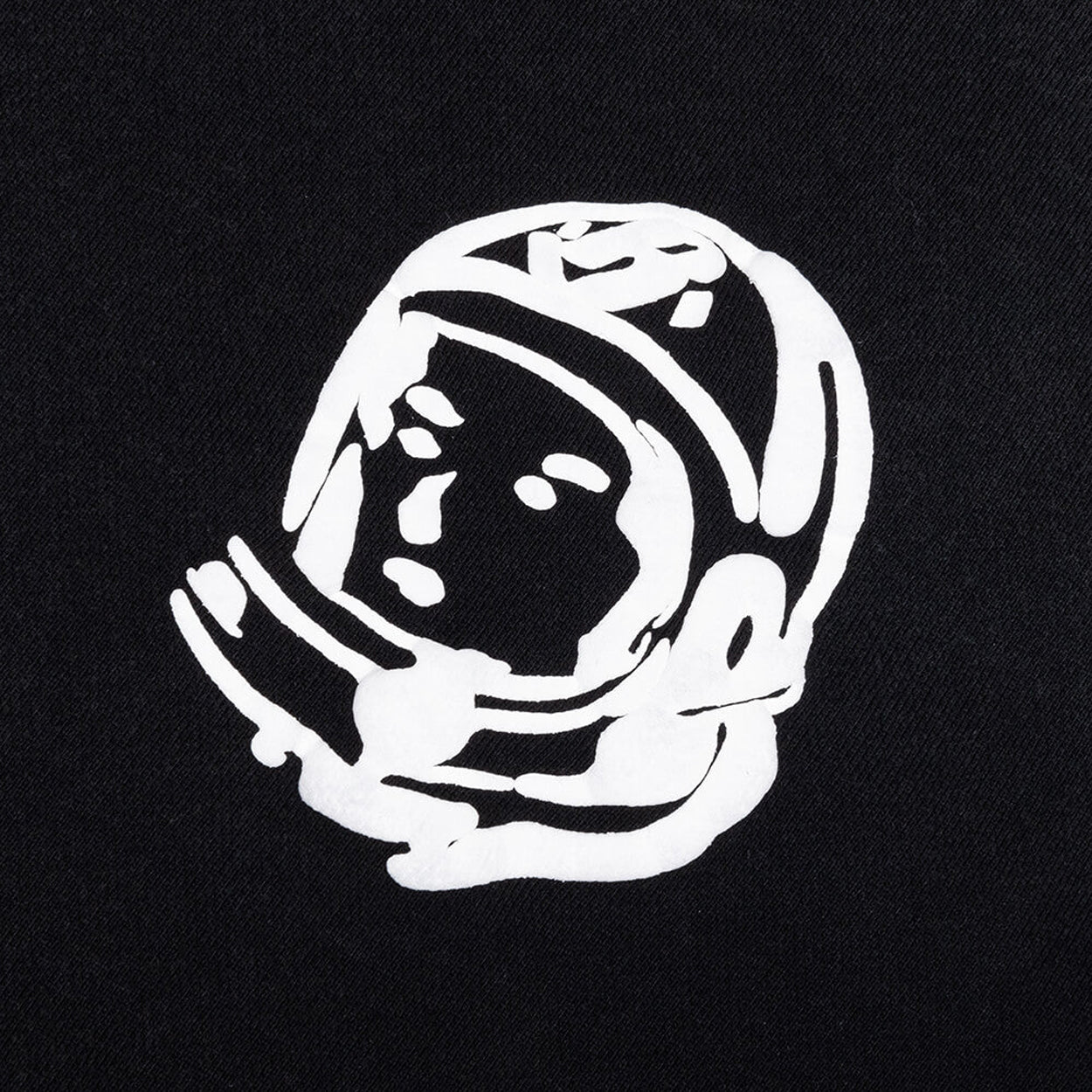 Billionaire Boys Club Helmet Hoodie (Black)