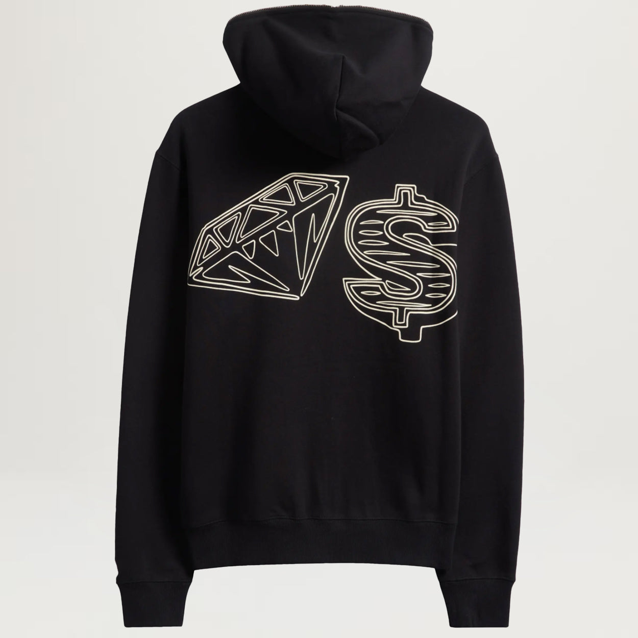 Billionaire Boys Club Karat Hoodie (Black)