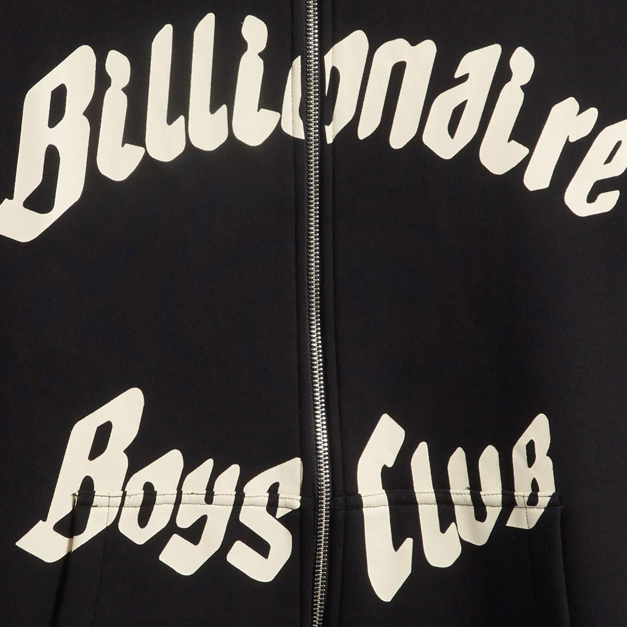 Billionaire Boys Club Karat Hoodie (Black)