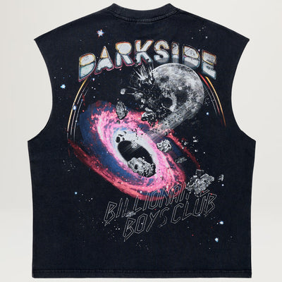 Billionaire Boys Club New Atlantis Tank (Black)