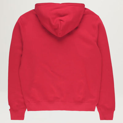 Billionaire Boys Club Script Hoodie (Chili Pepper)