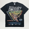 Billionaire Boys Club Sighting Knit Tee (Black)