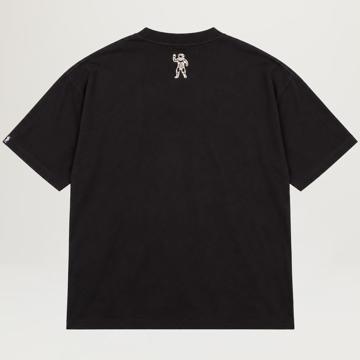 Billionaire Boys Club Snowglobe Knit Tee 'Oversizes Fit' (Black)