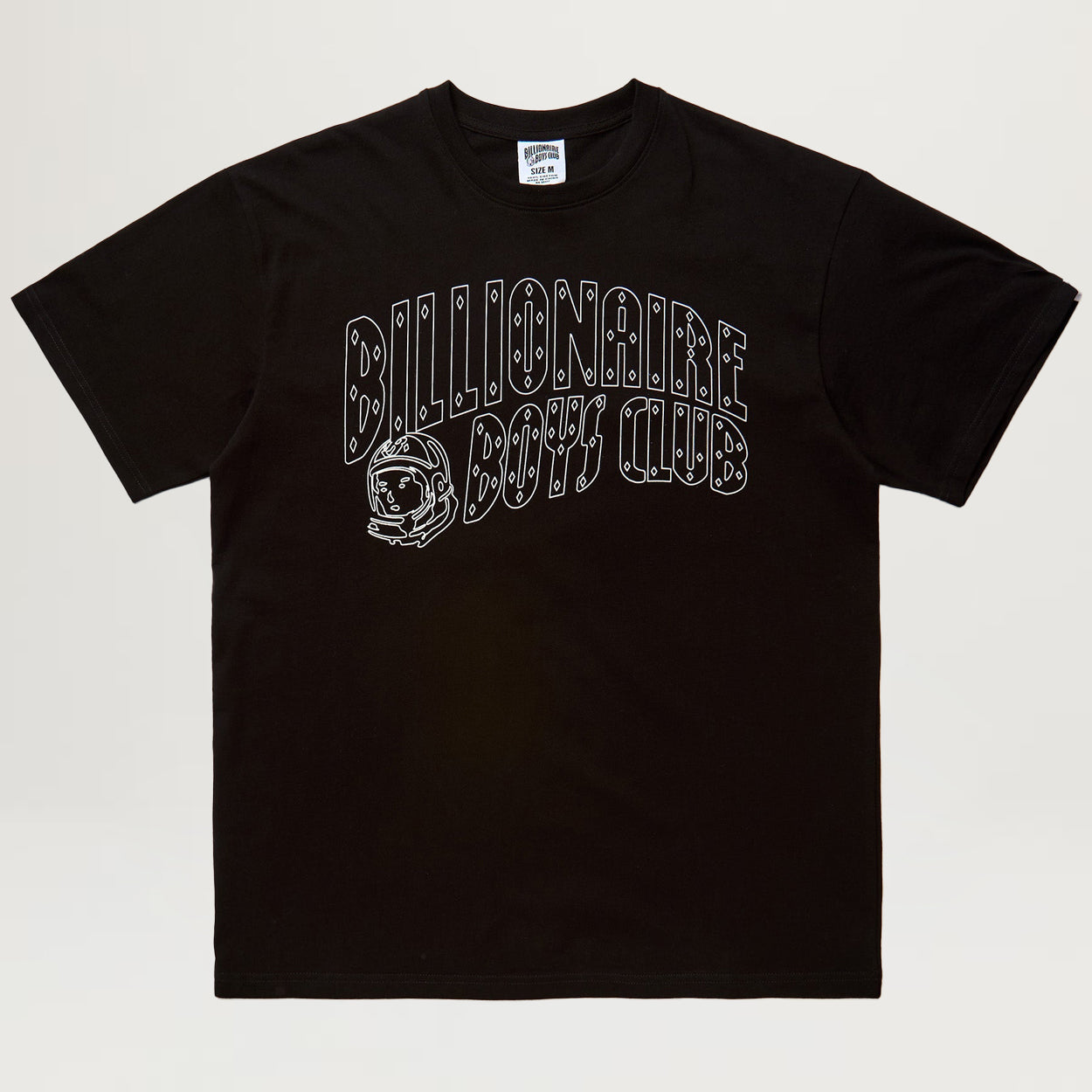 Billionaire Boys Club Stores Tee (Black)