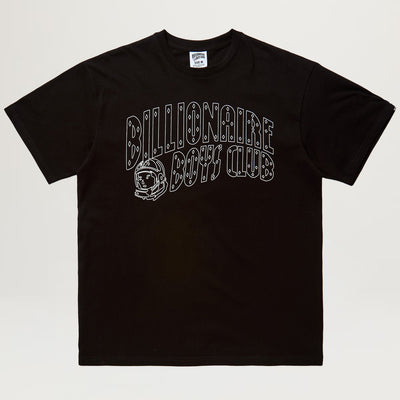 Billionaire Boys Club Stores Tee (Black)