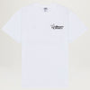 Billionaire Boys Club Swing Tee (White)