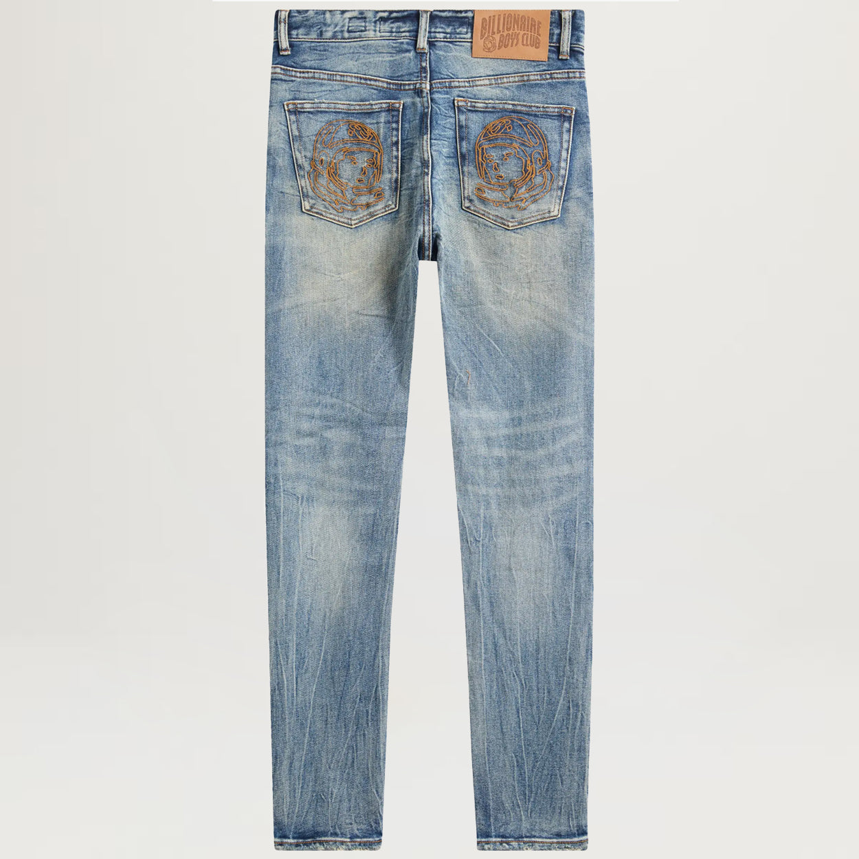 Billionaire Boys Club Trek Jean (Mars)