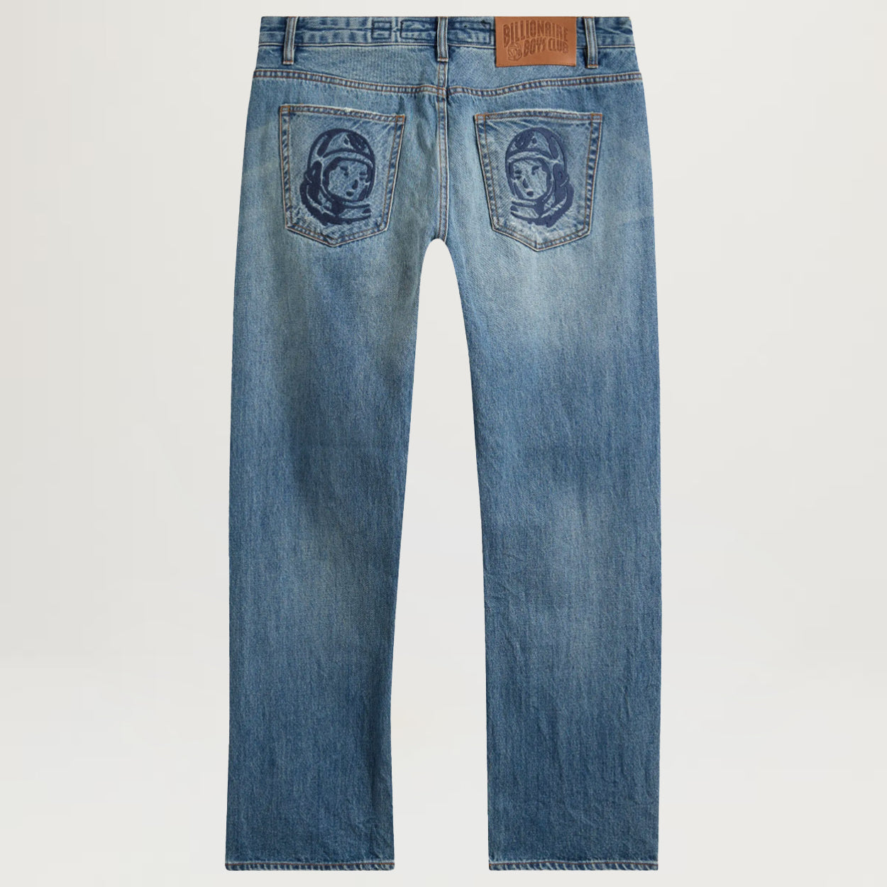 Billionaire Boys Club Trek Jeans (Helium)