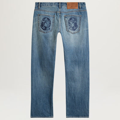 Billionaire Boys Club Trek Jeans (Helium)