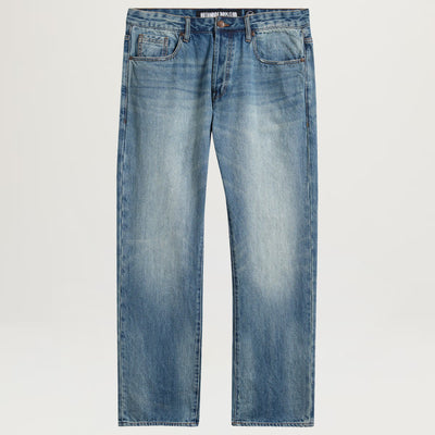 Billionaire Boys Club Trek Jeans (Helium)