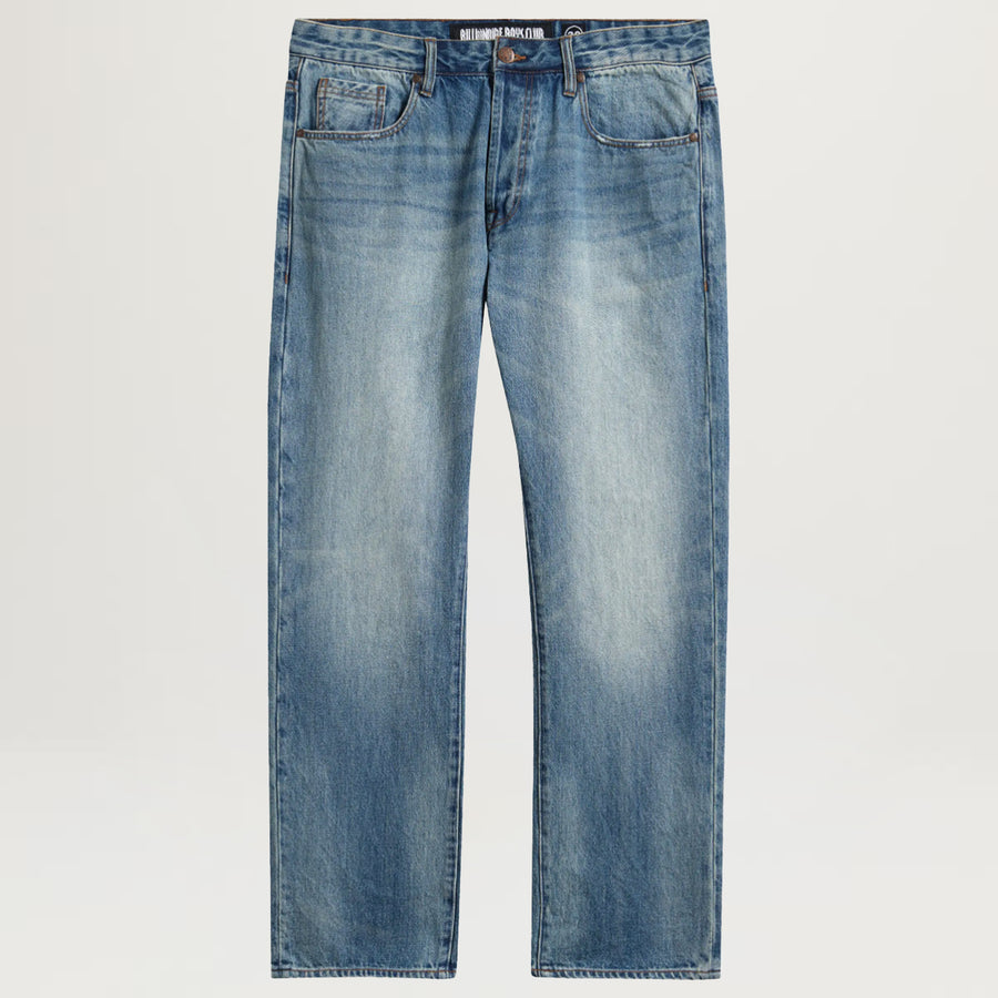 Billionaire Boys Club Trek Jeans (Helium)