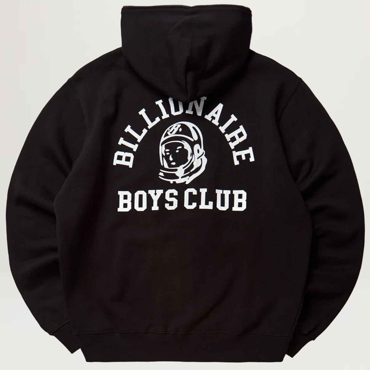 Billionaire Boys Club Uni Helmet Hoodie (Black)