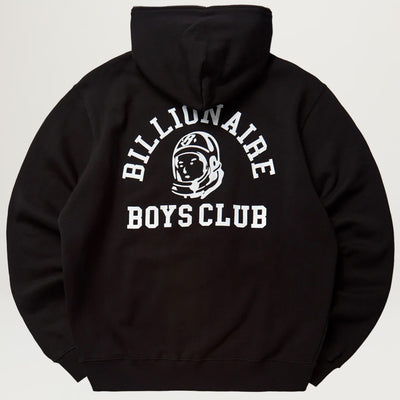Billionaire Boys Club Uni Helmet Hoodie (Black)