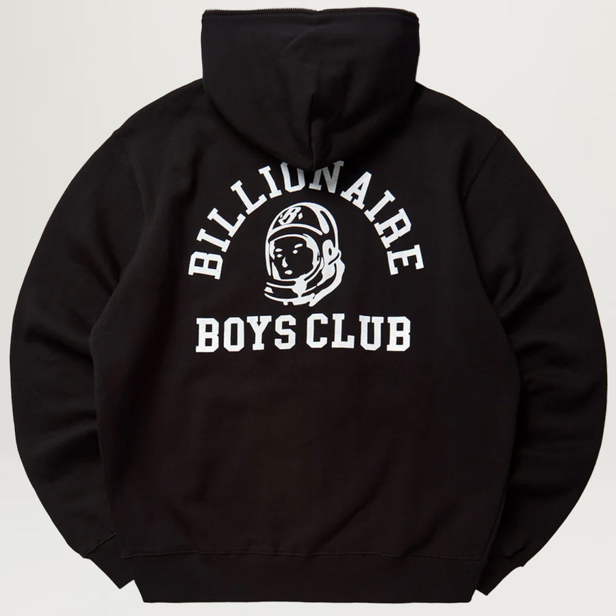 Billionaire Boys Club Uni Helmet Hoodie (Black)