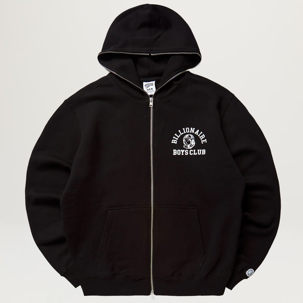 Billionaire Boys Club Uni Helmet Hoodie (Black)