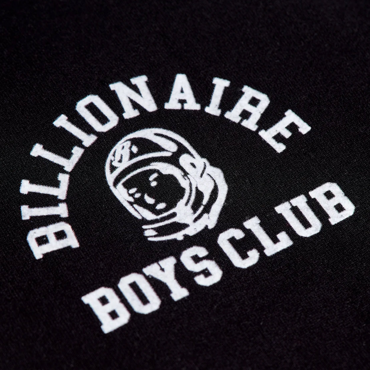 Billionaire Boys Club Uni Helmet Hoodie (Black)
