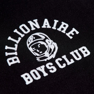 Billionaire Boys Club Uni Helmet Hoodie (Black)