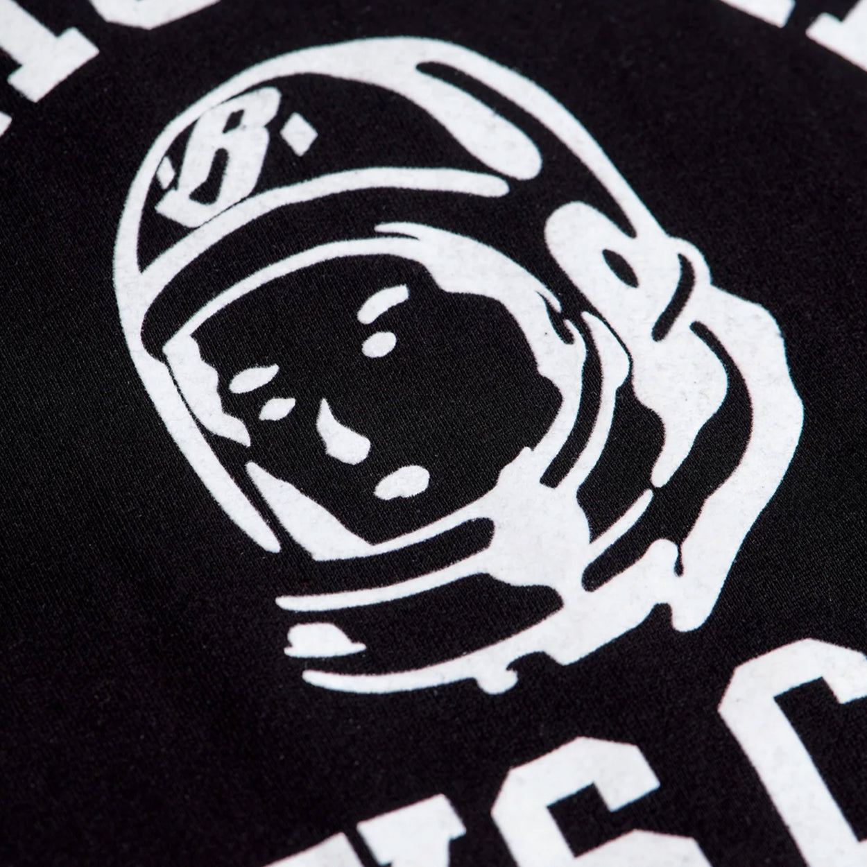 Billionaire Boys Club Uni Helmet Hoodie (Black)