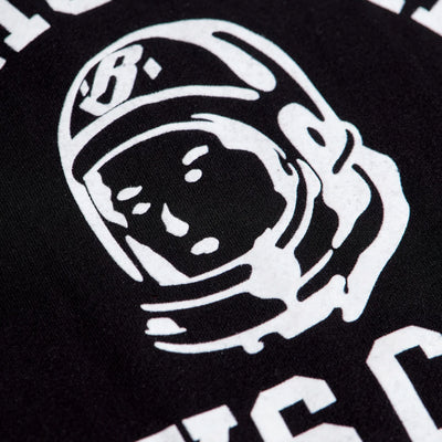 Billionaire Boys Club Uni Helmet Hoodie (Black)