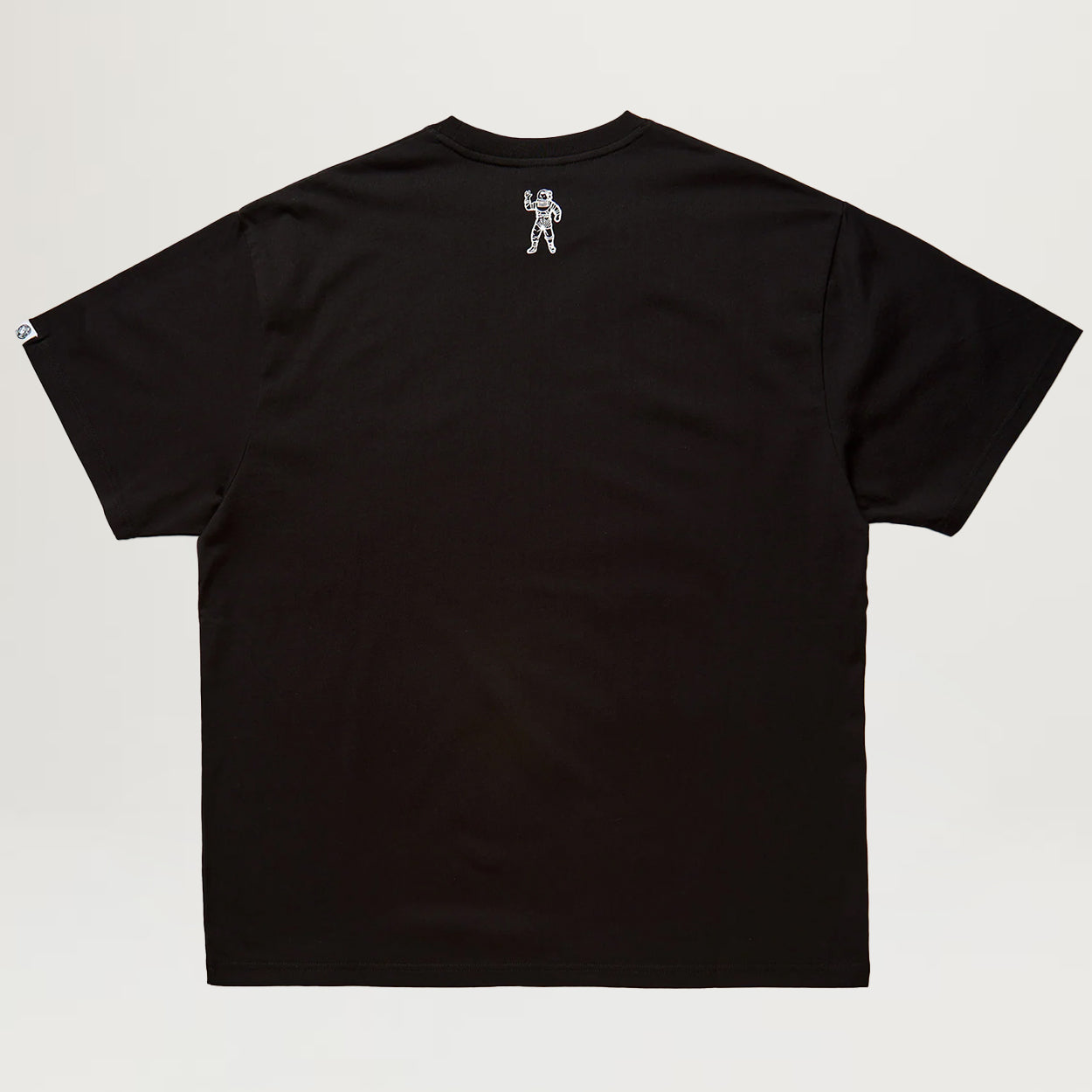 Billionaire Boys Waterfall Knit Tee (Black)